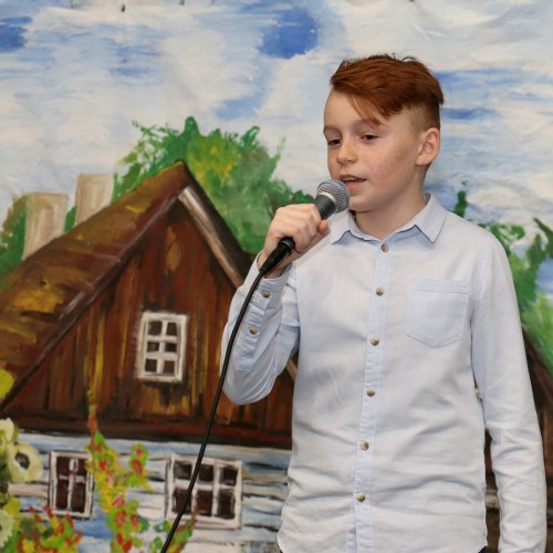 Jarmark Wielkanocny 2018